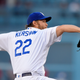 Image for article titled Clayton Kershaw Is An Apex Predator